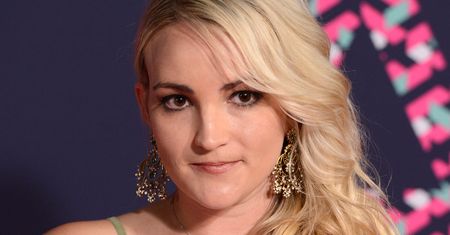 Tak potraktowali ją rodzice. Siostra Britney Spears była namawiana do aborcji