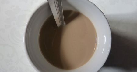 Najgorsza kawa. To przez nią tyjesz i ciągle źle się czujesz