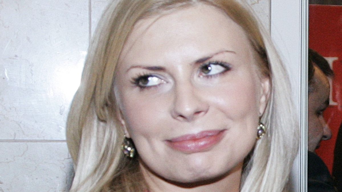 scena z: Patrycja Kotecka SK: , , , fot. Niemiec/AKPAnagroda tygodnika Wprost, Wprost, stycze� 2008, Cz�owiek Roku Wp