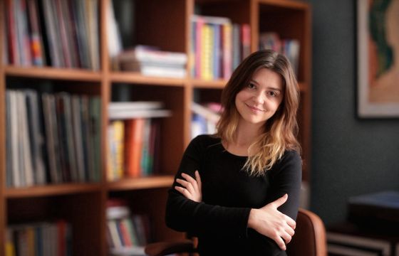 "Gazeta Stołeczna" z nową wicenaczelną. Transfer z wrocławskiego oddziału