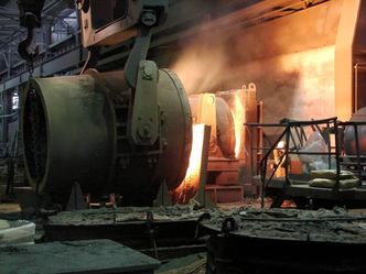 "Będzie hulał wiatr". Zwrot ws. sprzedaży Walcowni Rur "Andrzej"