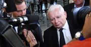 Kaczyński nie chce debaty z Tuskiem. "Z Weberem chętnie"