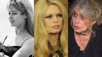 Brigitte Bardot nie żyje. Tak legenda francuskiego kina zmieniała się przez lata [ZDJĘCIA]