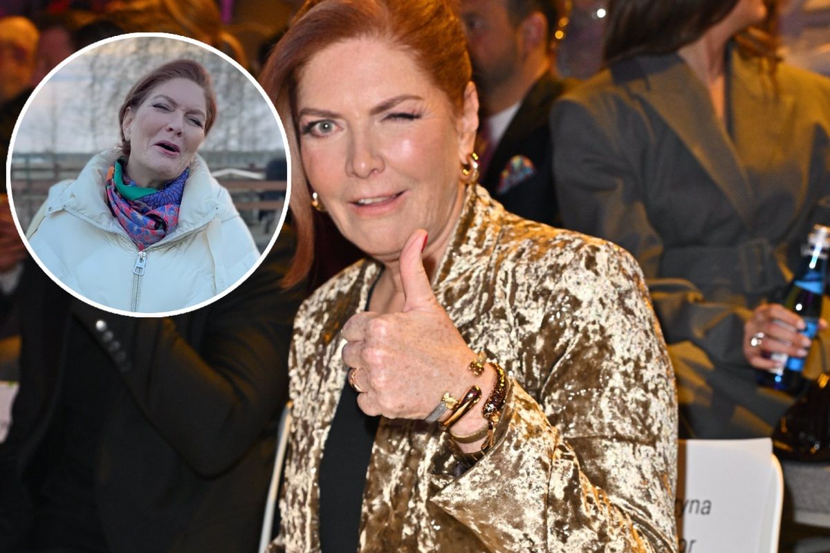 Katarzyna Dowbor kupiła dom w Hiszpanii. Od razu wspomniała o remoncie