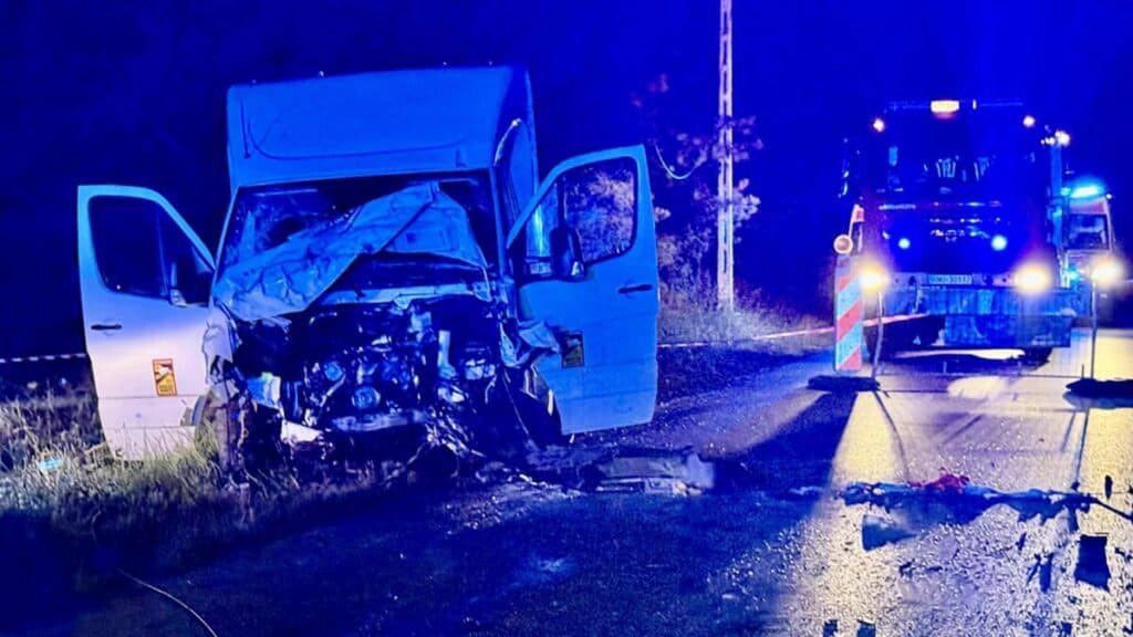 Troje nastolatków nie żyje. Szokująca przeszłość sprawcy wypadku