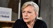 Krystyna Janda wraca do Polski. "Straciłam wszelki sens"