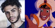 Disney zaczyna zdjęcia do fabularnego "Aladyna"! Wiemy, kto zagra główną rolę!