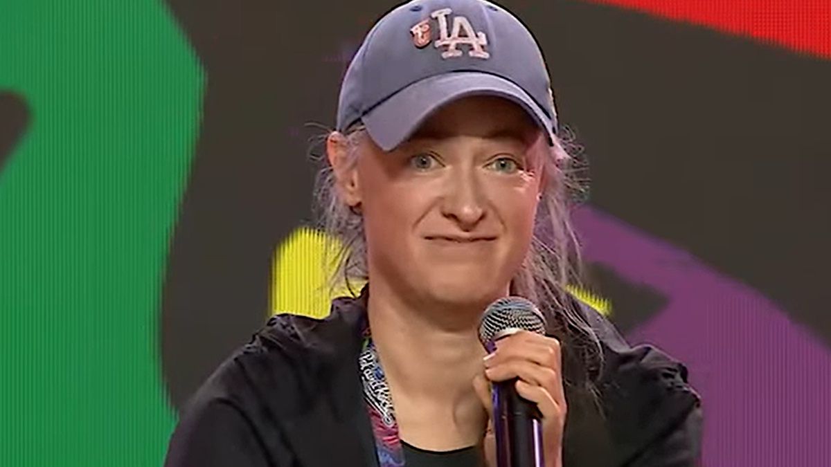 Matylda Damięcka