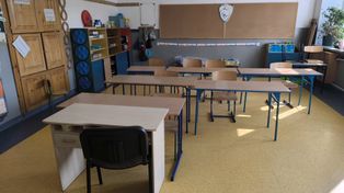 Kielce: Szkoła Podstawowa numer 39 zaprasza na dzień otwarty. Będzie wiele atrakcji