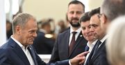 Sondaż ocenił rząd rok po wyborach. Złe notowania gabinetu Tuska