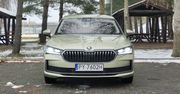 Test: Škoda Superb 1.5 TSI Plug-In Hybrid. Sprawdziłem, ile przejedzie na samym prądzie