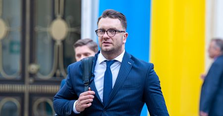 Oświadczenia majątkowe Mejzy. CBA kontrolowało, śledczy nie odpuszczają