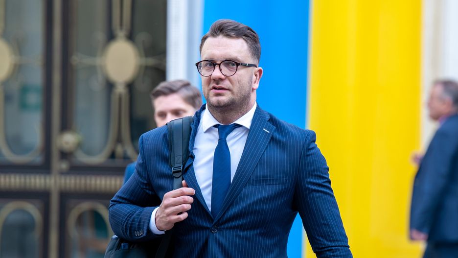 CBA za rządów PiS nie doszukało się nieprawidłowości w oświadczeniach majątkowych Łukasza Mejzy