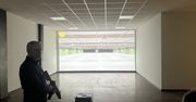 Tarnobrzeg: W Centrum Kształcenia Zawodowego otwarto wirtualną strzelnicę