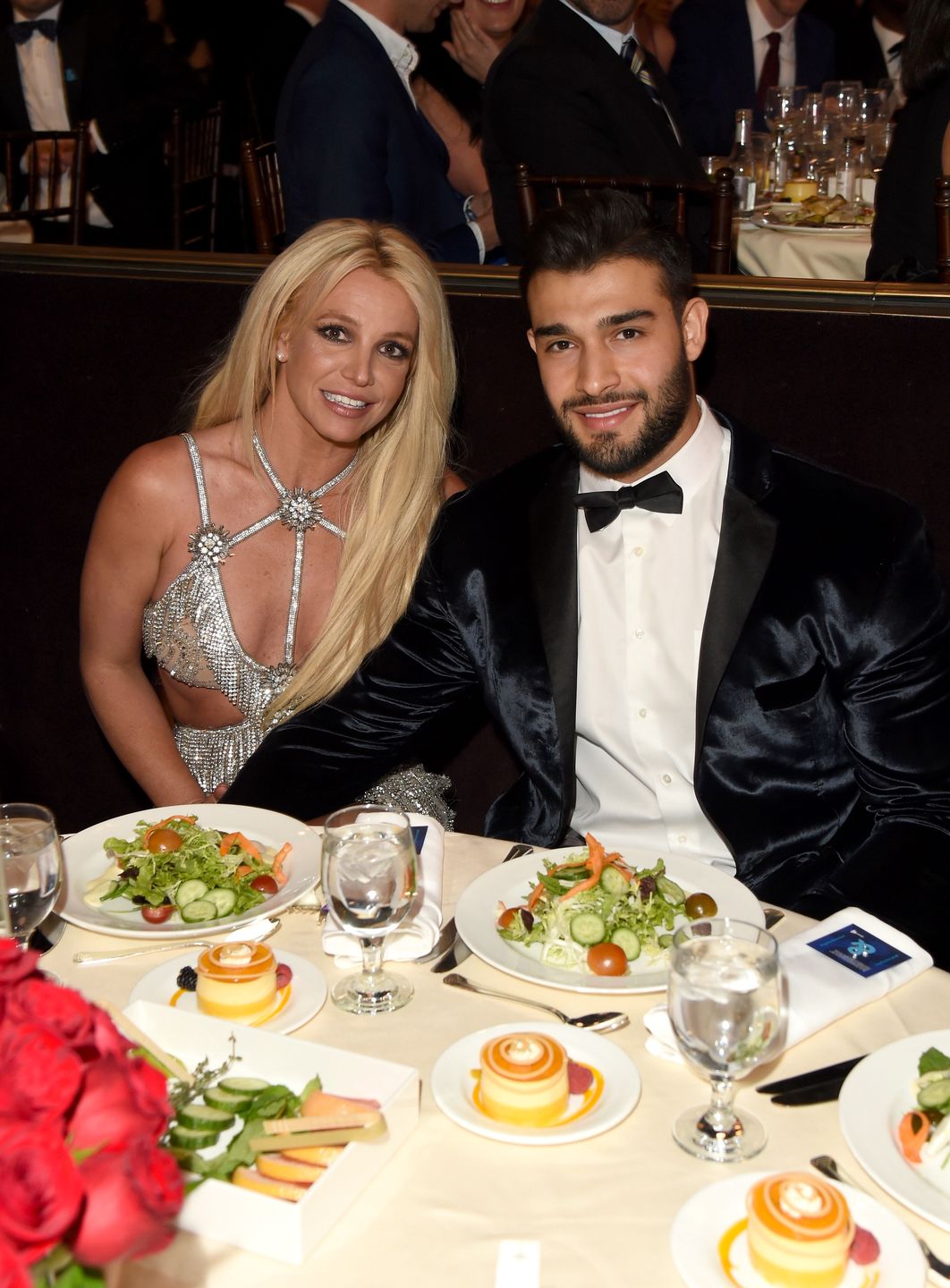 Jason Alexander aresztowany. Wtargnął do domu Britney Spears i chciał popsuć jej ślub 
