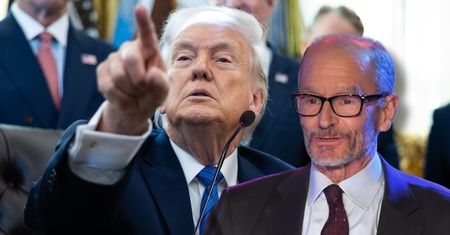 Tak mówi się o Polsce w Waszyngtonie. Były ambasador ujawnia