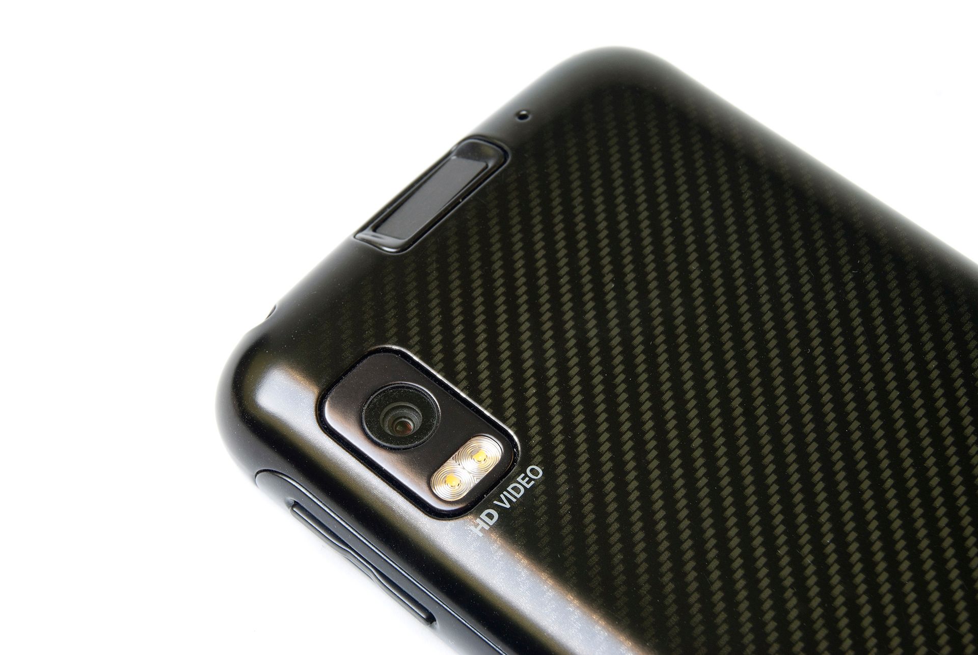 Motorola Atrix [galeria zdjęć] 5