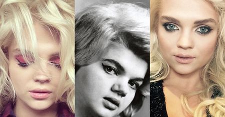 Margaret wygląda jak młoda Violetta Villas? (FOTO)