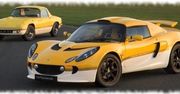 (kolejny) Lotus Exige wersja limitowana