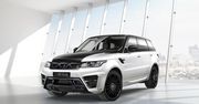 LARTE Design Range Rover Sport Winner - SUV po rosyjsku