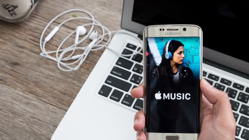 Apple Music na Androida jest lepsze od wersji na iOS? 1