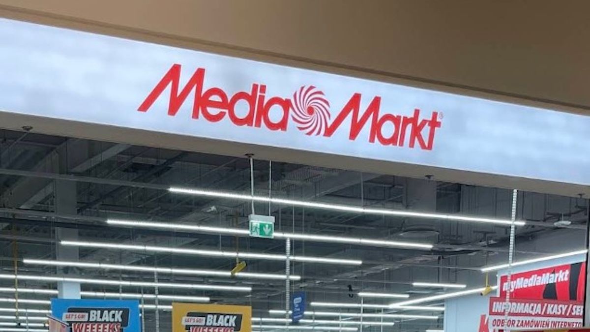 Promocje na telewizory w Media Markt