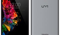 Smartfon UMI Touch w Polsce za 779 zł (wideo)