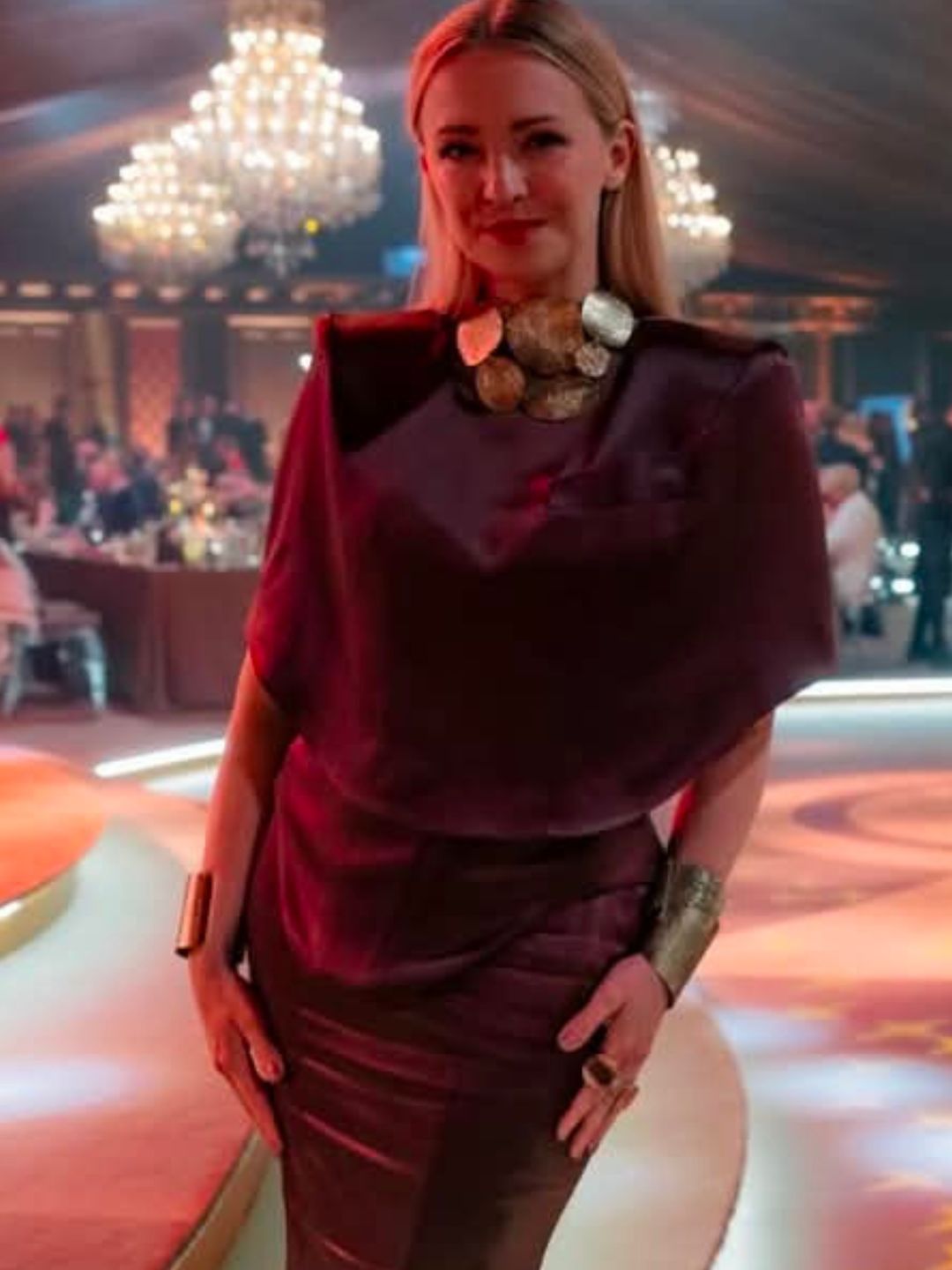 Barbara Kurdej-Szatan