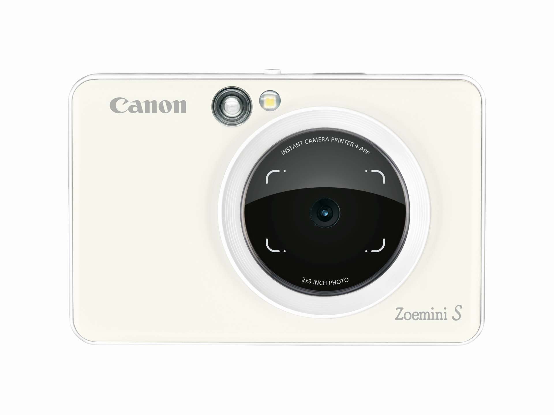 Fotografia natychmiastowa według Canona: Zoemini S i C 3