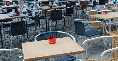 Odmrażanie gastronomii. Knajpy gotowe, rozdzwoniły się telefony z rezerwacjami