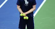 Nie mogą się podrapać. Oto zarobki podawaczy piłek na US Open