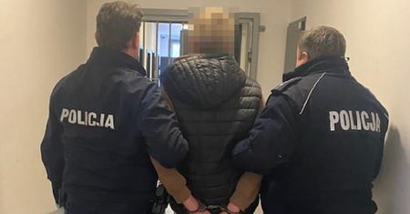 Skandal z udziałem 22-latka. Znęcał się nad matką