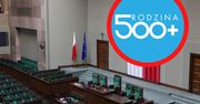 500 plus po wyborach. Opozycja przedstawia plany dotyczące świadczenia