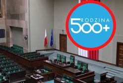 500 plus po wyborach. Opozycja przedstawia plany dotyczące świadczenia