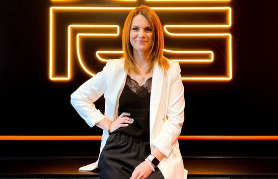 Karolina Kawska CEO Tigers