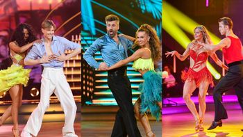 Za nami "Latino Night" w "Tańcu z Gwiazdami". Z programem POŻEGNAŁA SIĘ KOLEJNA PARA. Słuszny werdykt?