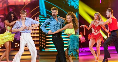 Za nami "Latino Night" w "Tańcu z Gwiazdami". Z programem POŻEGNAŁA SIĘ KOLEJNA PARA. Słuszny werdykt?