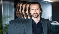 Wszystkie role Michała Brańskiego. "Jestem od tego, by podnosić ciśnienie i czasem robić freak show"