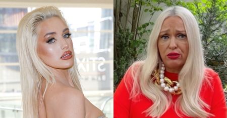 TYLKO NA PUDELKU: Caroline Derpienski mówi o aferze z Katarzyną Nosowską: "Ta kobieta nie ma ZAHAMOWAŃ"