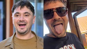 Daniel Martyniuk wraca do dawnych zwyczajów. Naubliżał "Wiki Fiki Miki". Dała brutalną odpowiedź