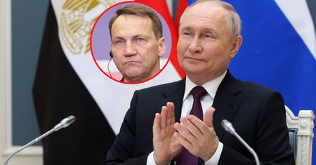 Sikorski wycofuje list intencyjny ws. skargi do europejskiego trybunału. Kreml reaguje