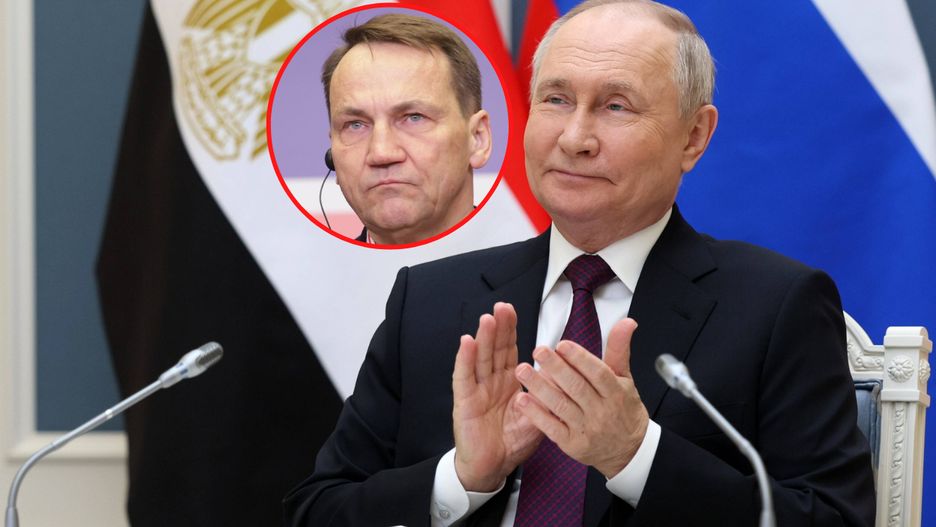 Radosław Sikorski wycofał skargę do ETPC ws. katastrofy smoleńskiej