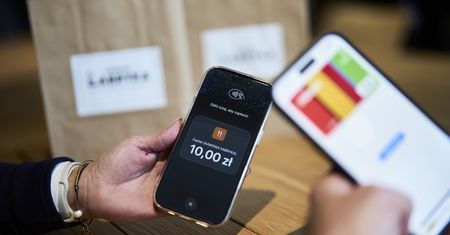 Rewolucja w płatnościach i leasingu. Grupa mBank uruchamia dwa nowe rozwiązania dla biznesu