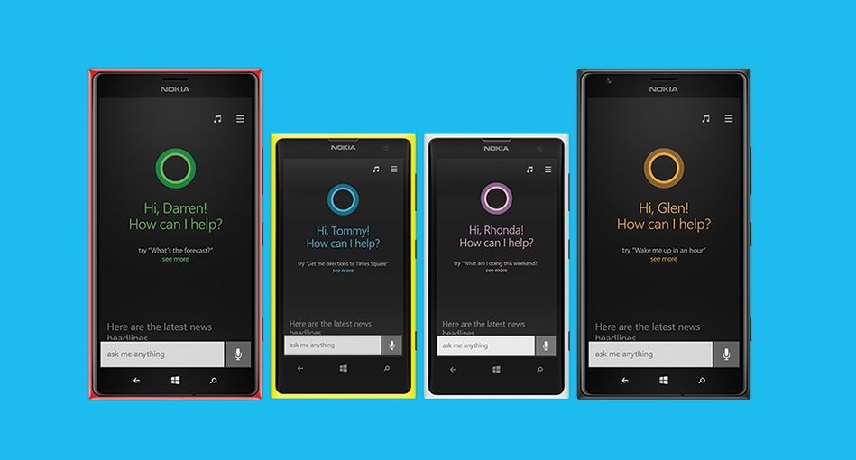 Cortana to nie klon Siri czy Google Now. To coś na co czekałem od dawna 3