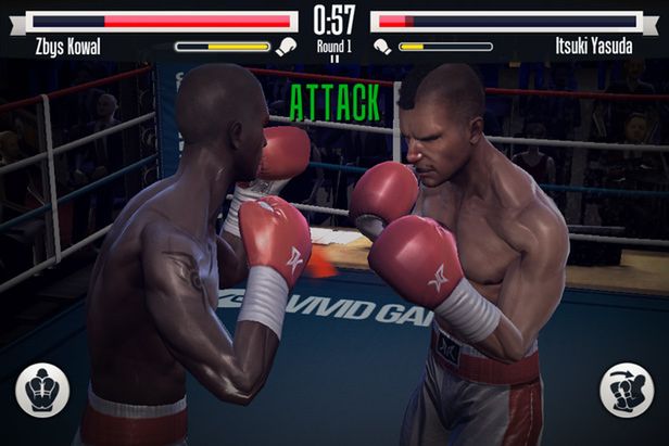 Real Boxing – polska superprodukcja [recenzja] 3