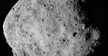 Bogactwo dla całej Ziemi. Biliony dolarów na asteroidzie