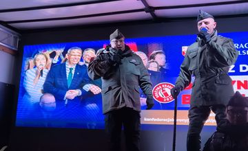 Zakaz patostreamingu. Projekt przepisów trafił do Sejmu