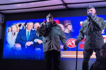 Projekt ustawy o patostreamingu trafił do Sejmu. 