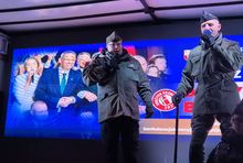 Projekt ustawy o patostreamingu trafił do Sejmu. 