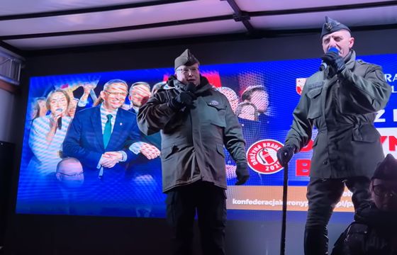 Zakaz patostreamingu. Projekt przepisów trafił do Sejmu